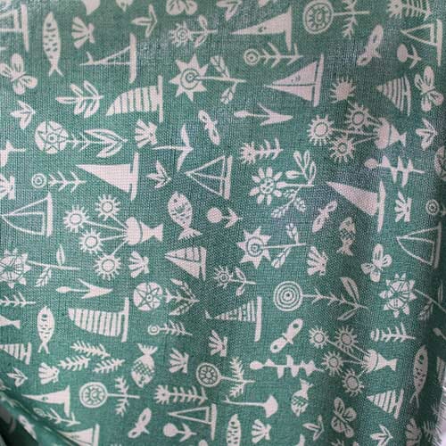 Sealife · Quilting Liberty