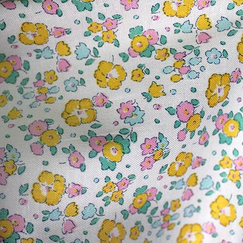 Seaside Blossom · Quilting Liberty