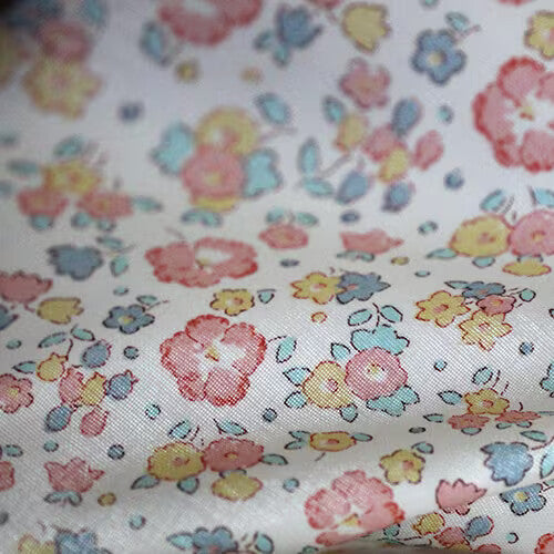 Quilting Liberty Seaside Blossom