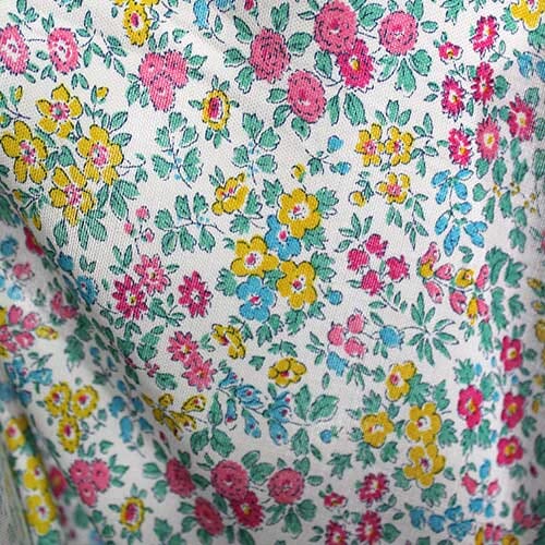 Summer Meadow · Quilting Liberty