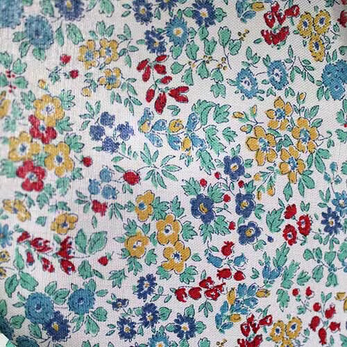 Quilting Liberty Summer Meadow