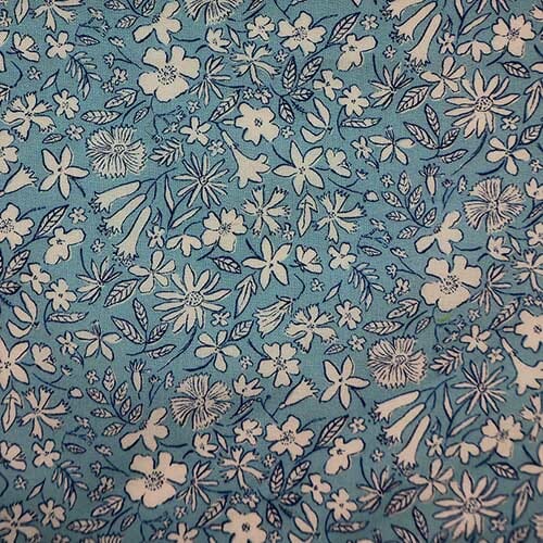 Summer Sketch · Quilting Liberty
