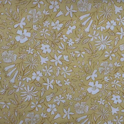 Summer Sketch · Quilting Liberty