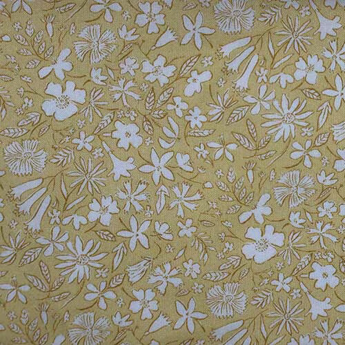 Quilting Liberty Summer Sketch