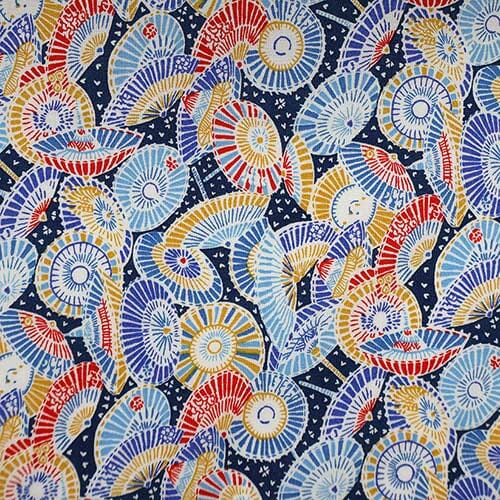 Sun Parasol · Quilting Liberty