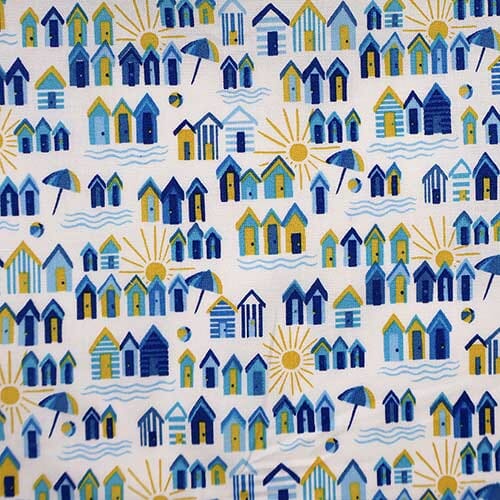 Sunny Days · Quilting Liberty