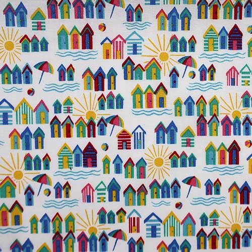 Sunny Days · Quilting Liberty