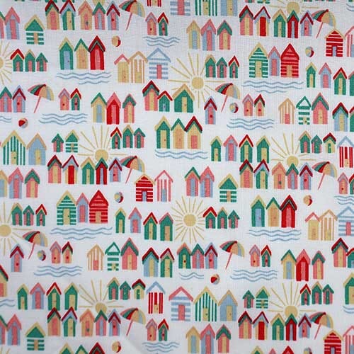 Sunny Days · Quilting Liberty