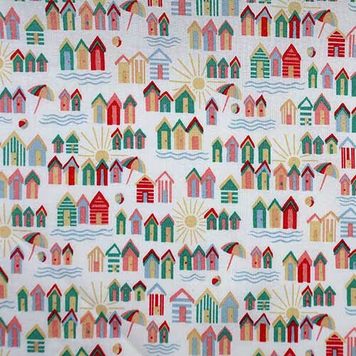 Quilting Liberty Sunny Days