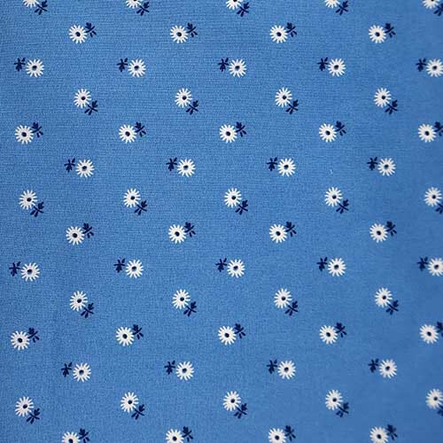 Sunshine Daisy · Quilting Liberty