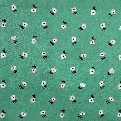Sunshine Daisy · Quilting Liberty