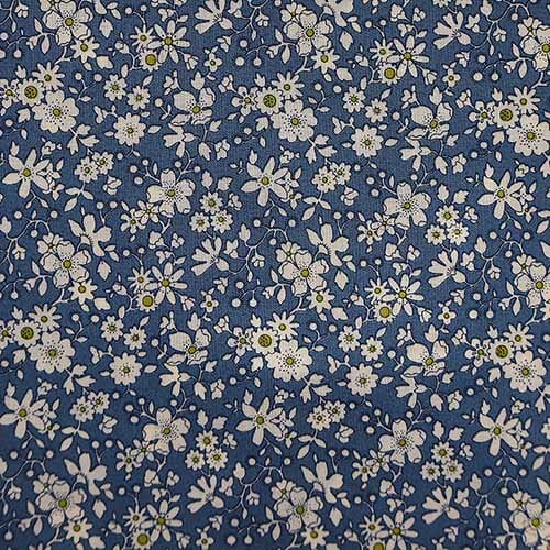 Maddsie Silhouette · Quilting Liberty