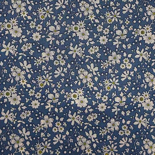 Quilting Liberty Maddsie Silhouette