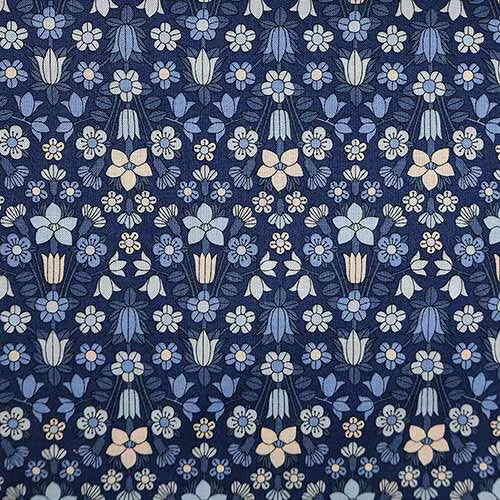 Quilting Liberty Hampton Sprig