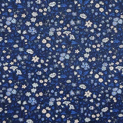 Ava May · Quilting Liberty
