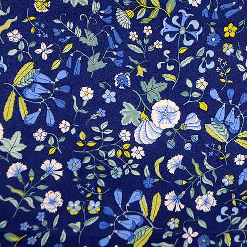 Wildflower Field · Quilting Liberty