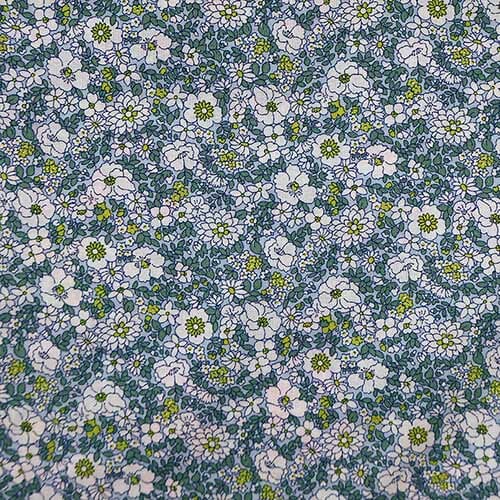 Arley Blossom · Quilting Liberty