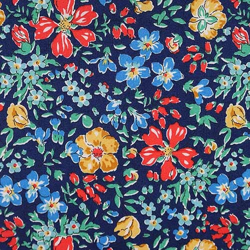 Botanists Bloom · Quilting Liberty