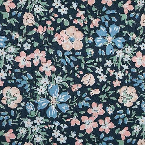 Botanists Bloom · Quilting Liberty