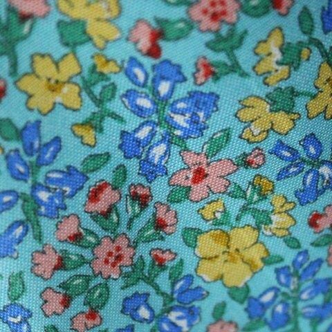 Campion Meadow · Quilting Liberty