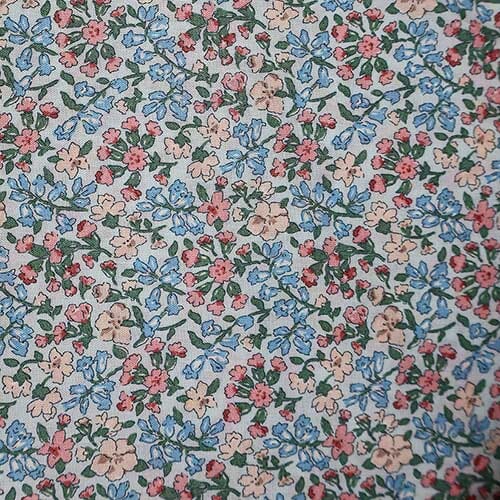 Campion Meadow · Quilting Liberty