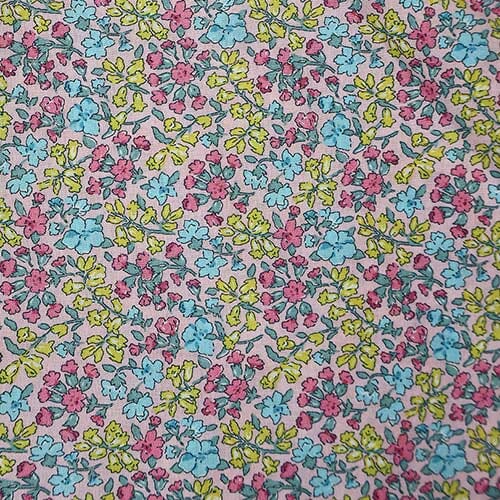 Campion Meadow · Quilting Liberty