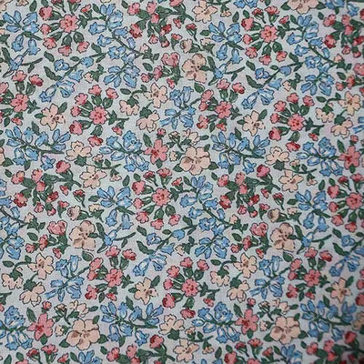 Quilting Liberty Campion Meadow