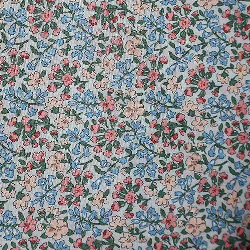 Quilting Liberty Campion Meadow
