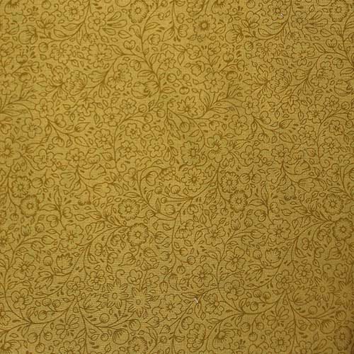 Garden Silhouette · Quilting Liberty
