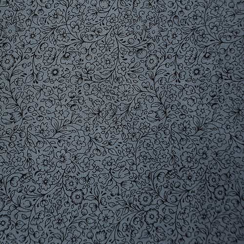 Garden Silhouette · Quilting Liberty