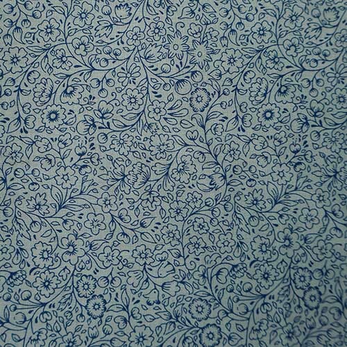 Garden Silhouette · Quilting Liberty