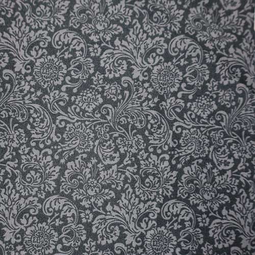 Rococo Swirl · Quilting Liberty