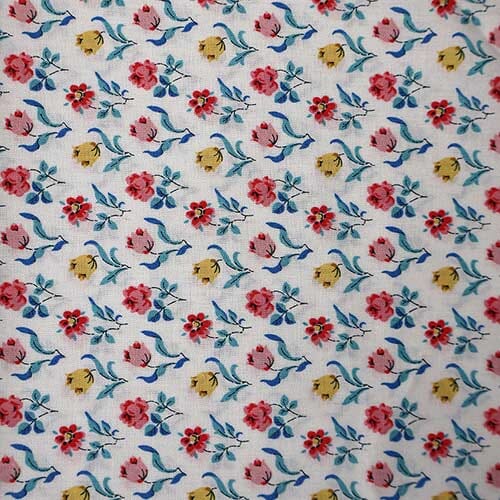 Oshibana · Quilting Liberty