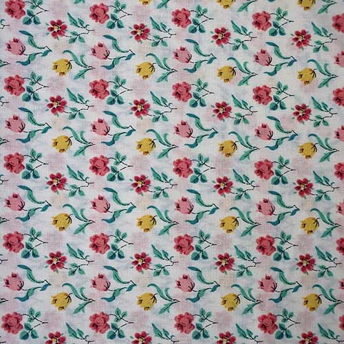 Oshibana · Quilting Liberty