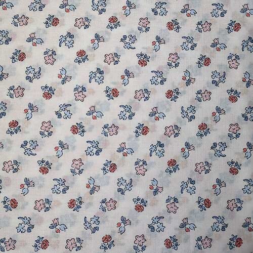 Spring Buds · Quilting Liberty