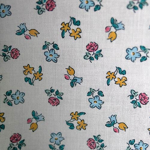 Spring Buds · Quilting Liberty