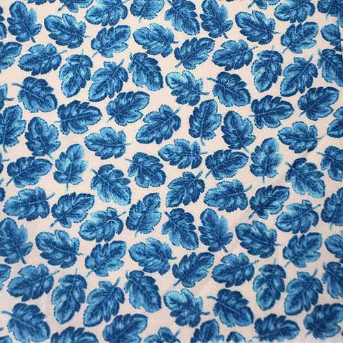 Quilting Liberty Canopy