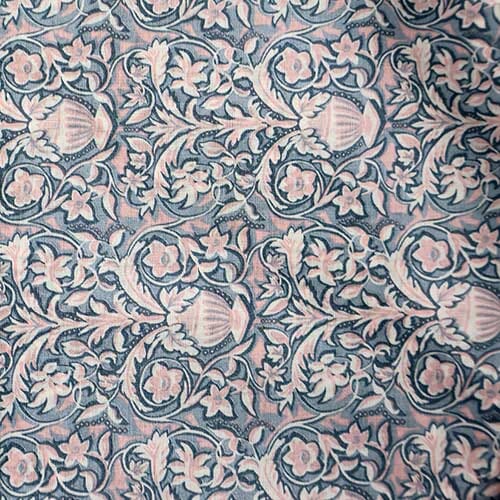 Lincoln Fields · Quilting Liberty