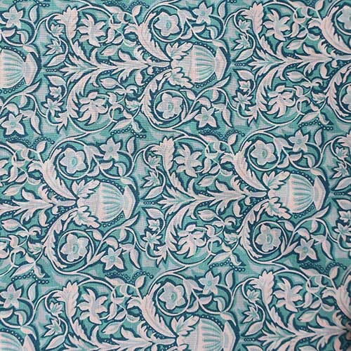 Lincoln Fields · Quilting Liberty