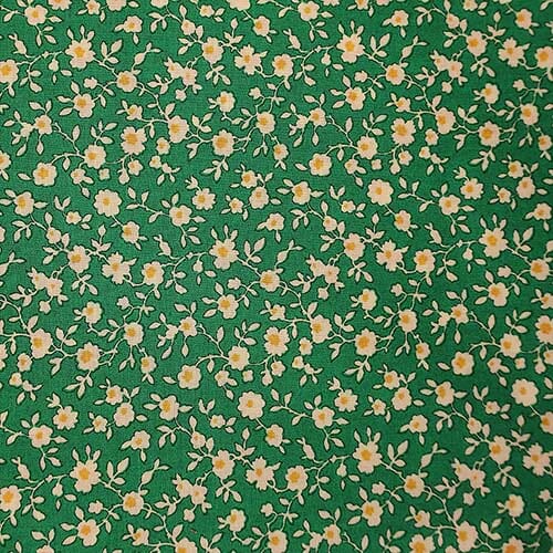 Daisy Trail · Quilting Liberty