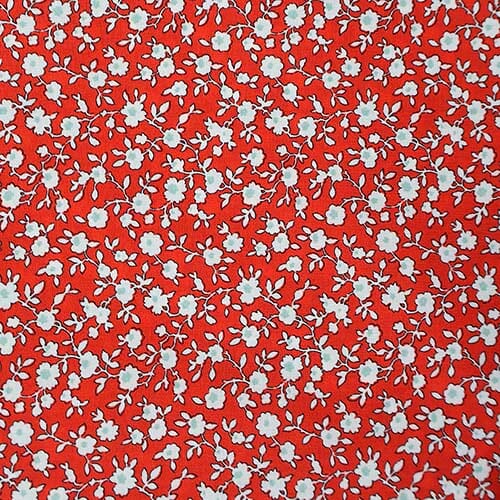 Daisy Trail · Quilting Liberty