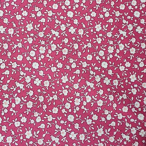 Daisy Trail · Quilting Liberty