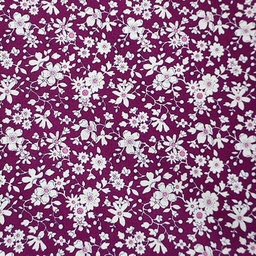 Maddsie Silhouette · Quilting Liberty