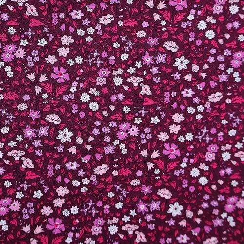 Ava May · Quilting Liberty