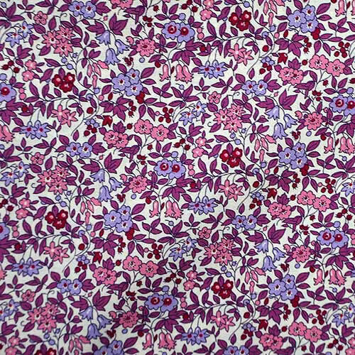 Quilting Liberty Forget Me Not Blos