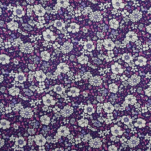 Quilting Liberty Arley Blossom