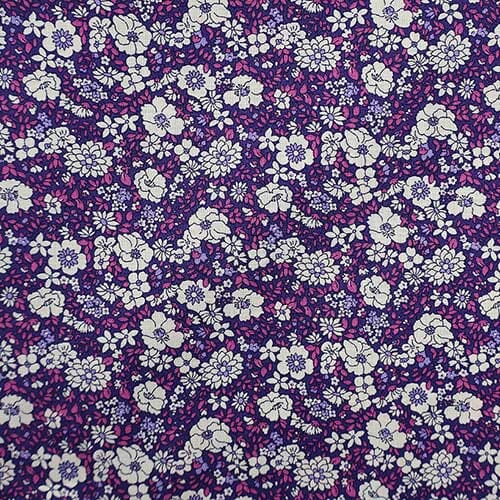 Arley Blossom · Quilting Liberty