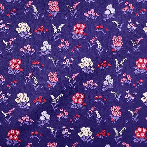 Kensington Gardens · Quilting Liberty