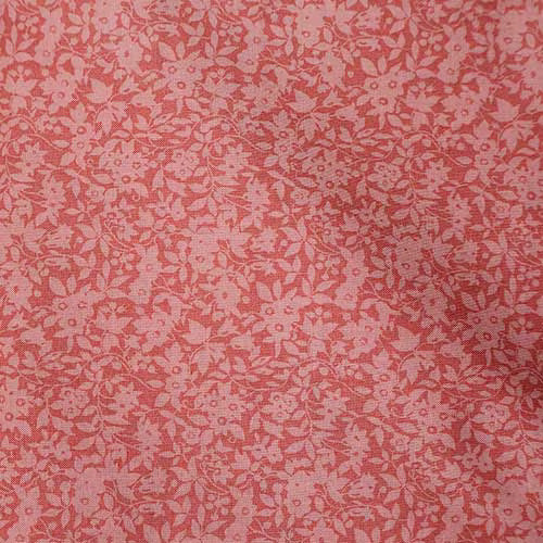 Quilting Liberty Daisy Shadow