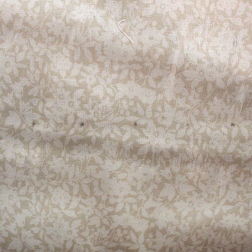 Daisy Shadow · Quilting Liberty